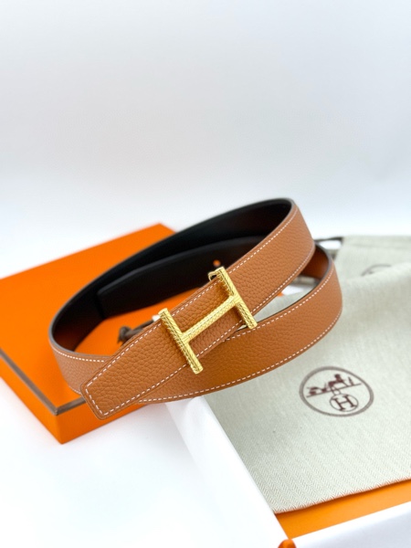 Hermes Men Belt-516